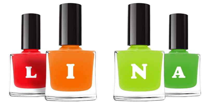 Li Na saloon logo